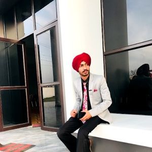 Meet your Posher, Deepak